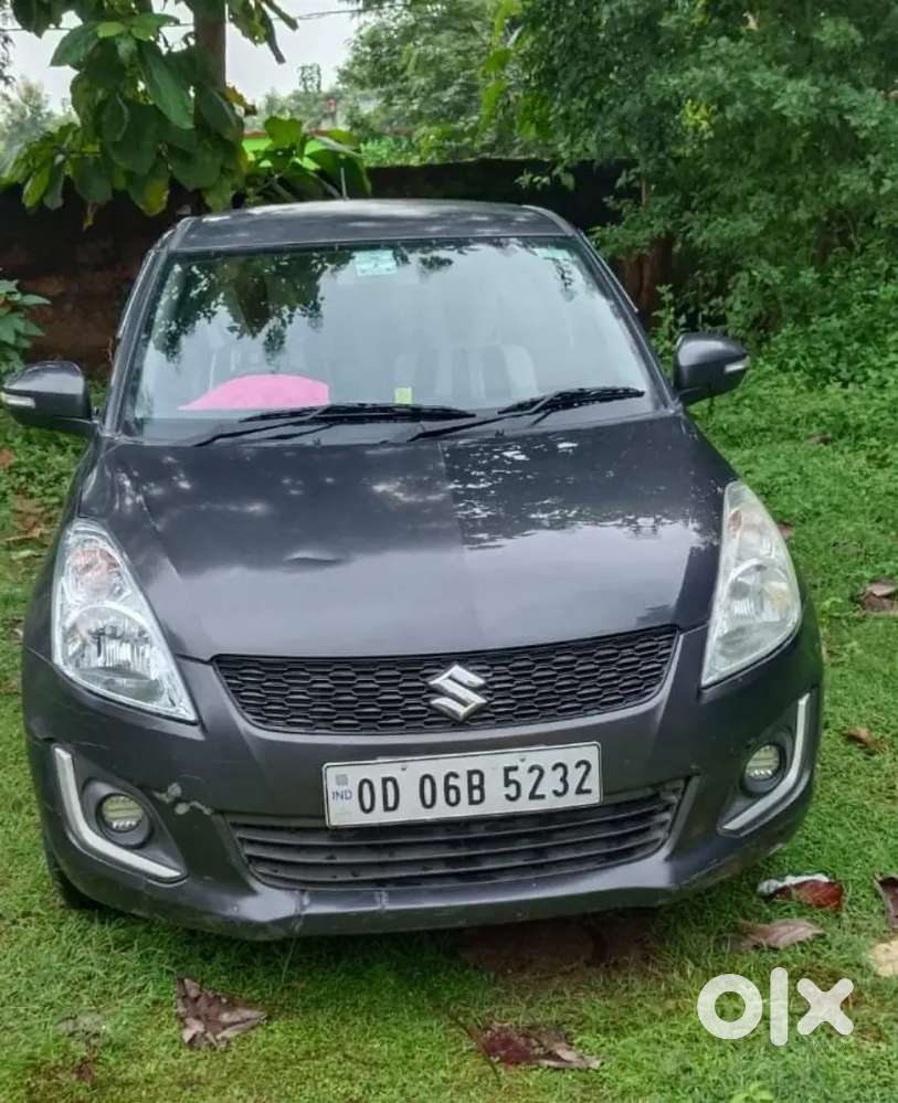 Maruti Suzuki Swift 2015 Diesel 145000 Km Driven