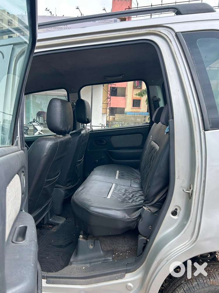 Maruti Suzuki Wagon R 2009