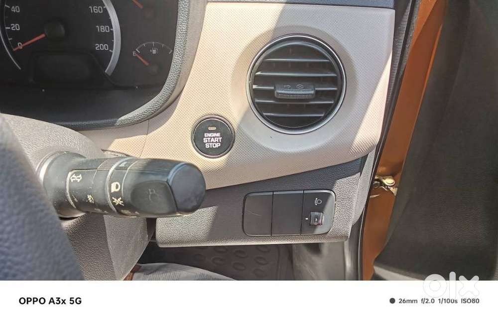 Hyundai Grand I10 Crdi Sportz, 2013, Diesel