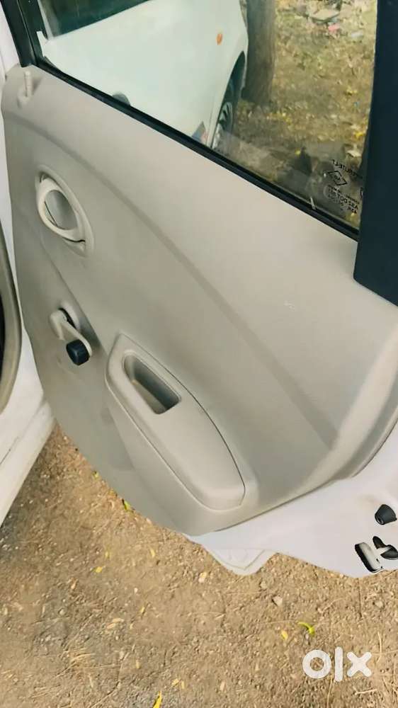 Datsun Go Plus 2018 Model