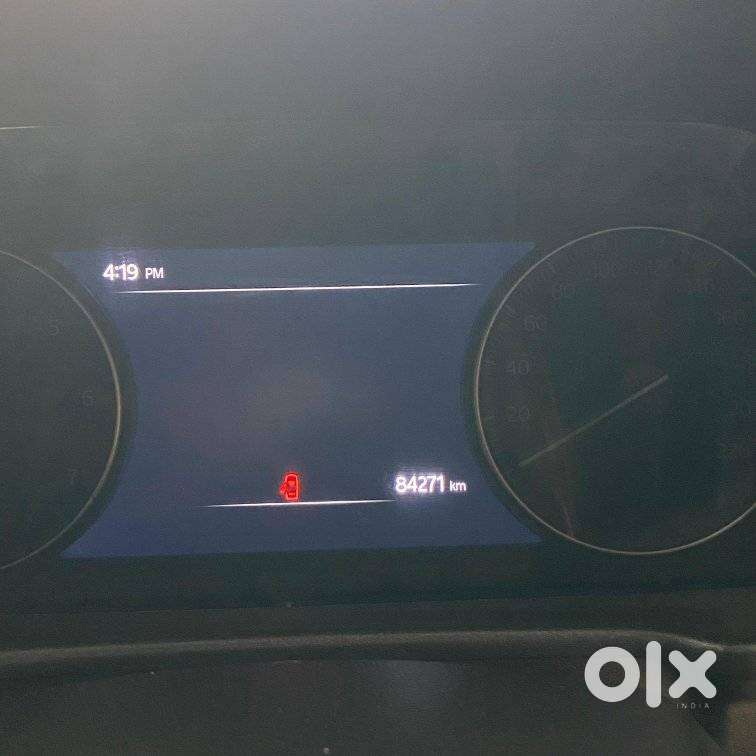 Mahindra Scorpio N Z8 L Diesel At 2wd 7 Str, 2023, Diesel