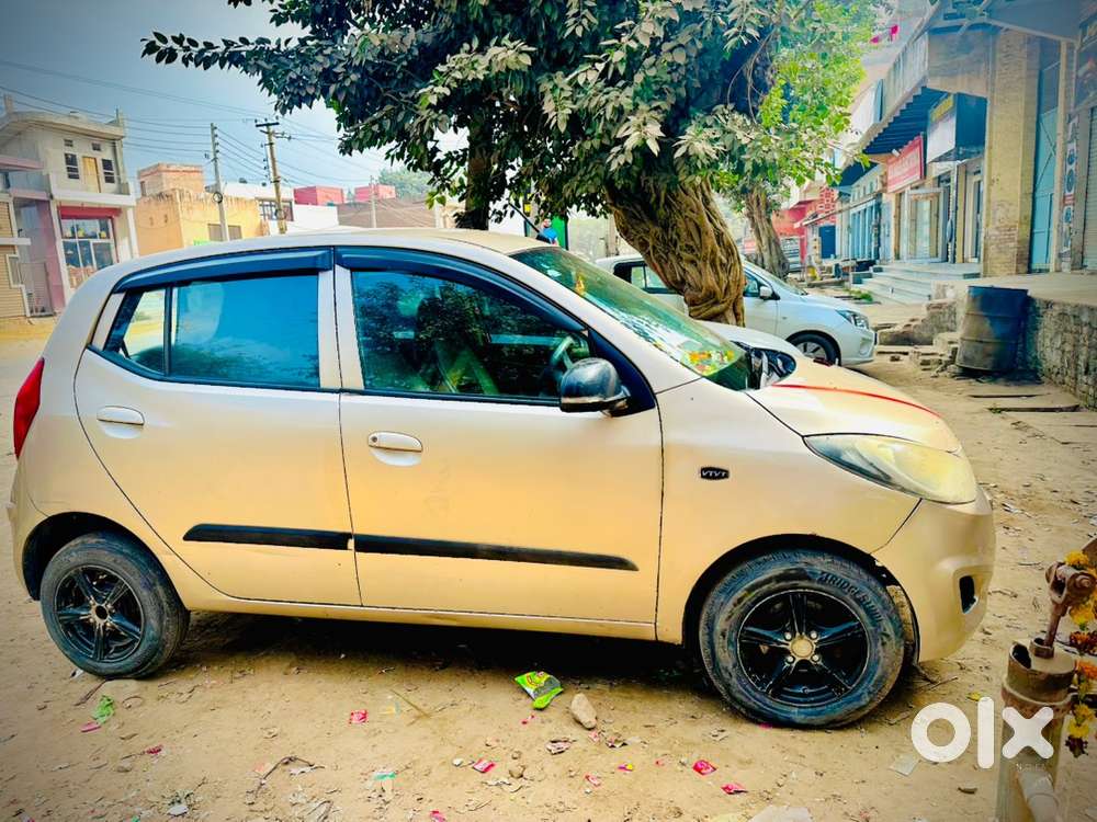 Hyundai I10 Petrol 2011
