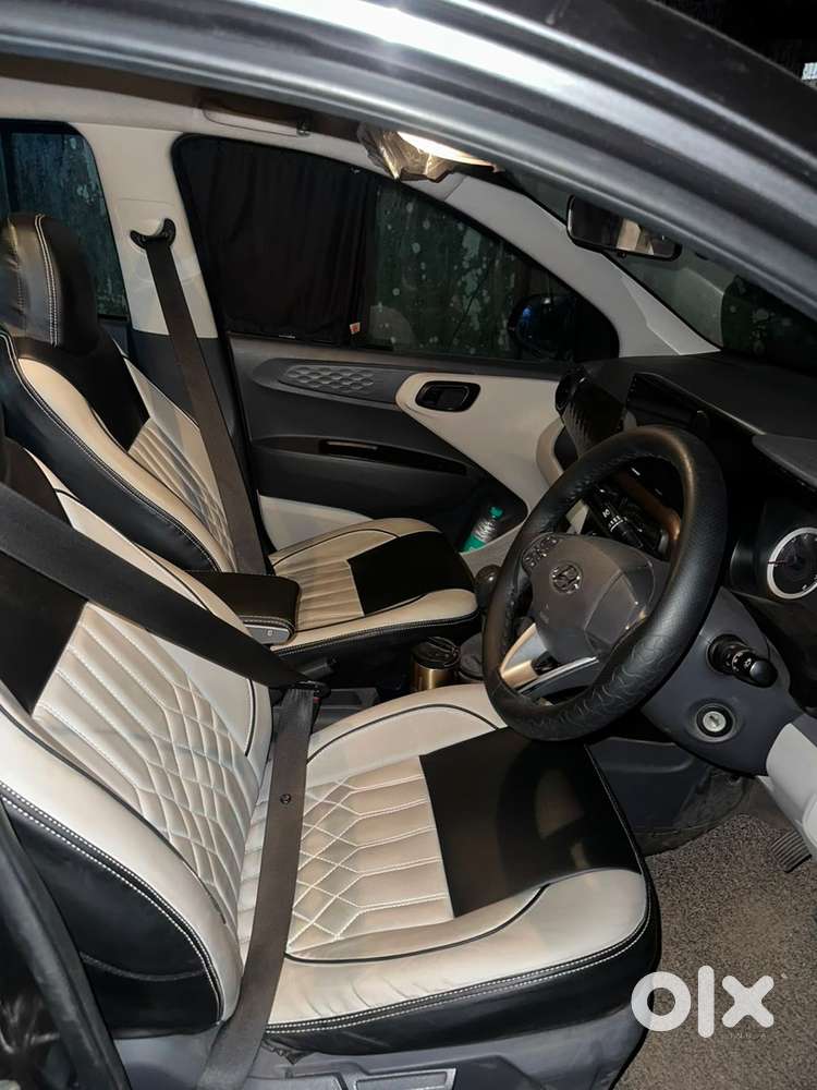 2020 Hyundai Aura Manual Year
