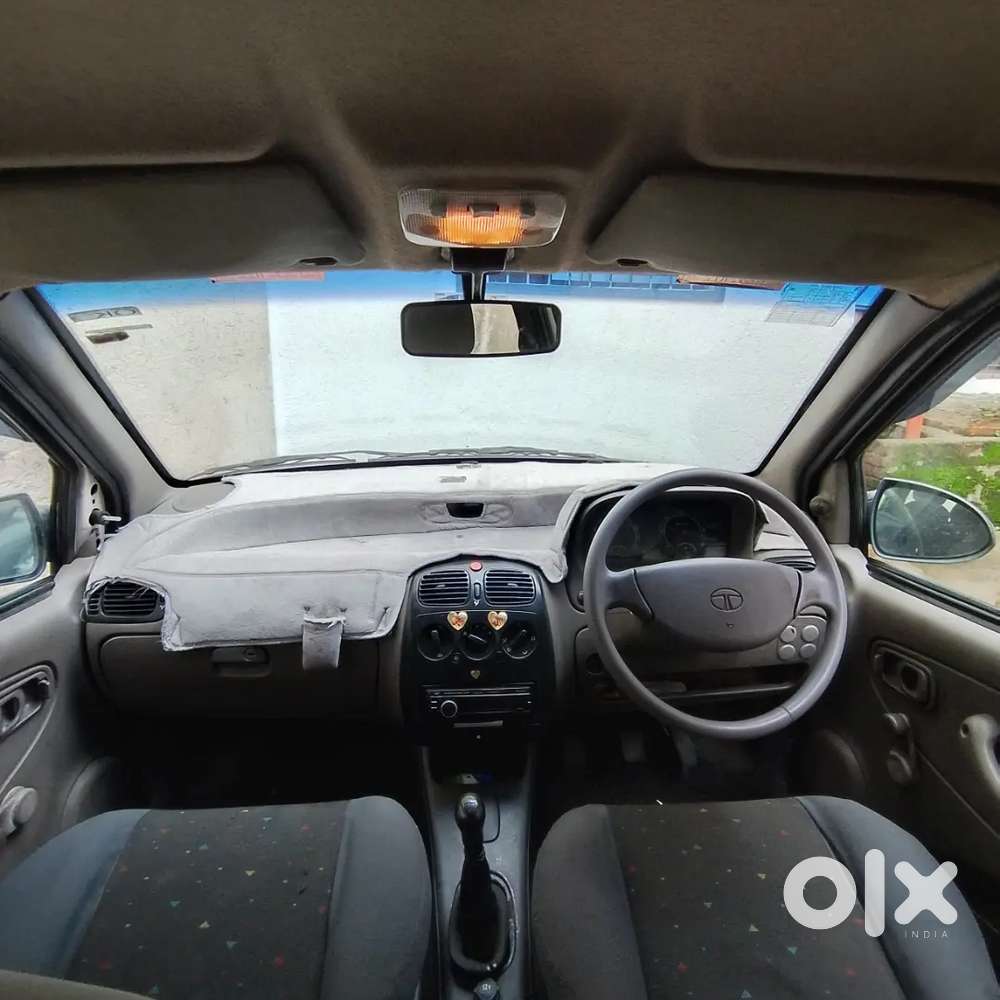 Tata Indica Ev2 2011 Diesel 2nd Owner