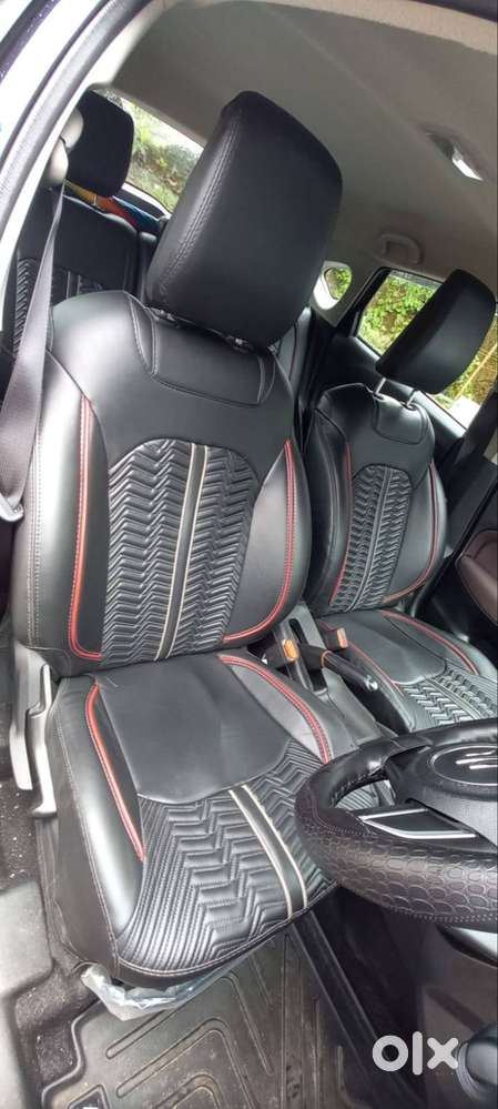 Maruti Suzuki Fronx Delta Plus Automatic 2024