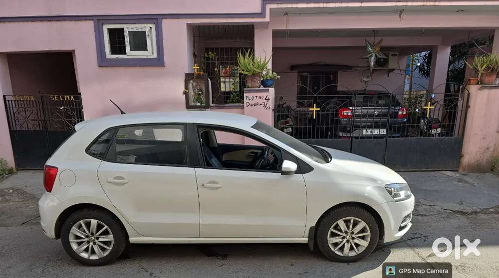 Volkswagen Polo 2017 Diesel Well Maintained