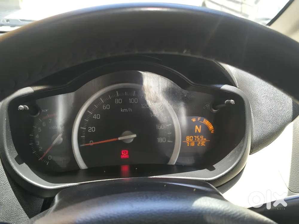 Celerio In Best Condition