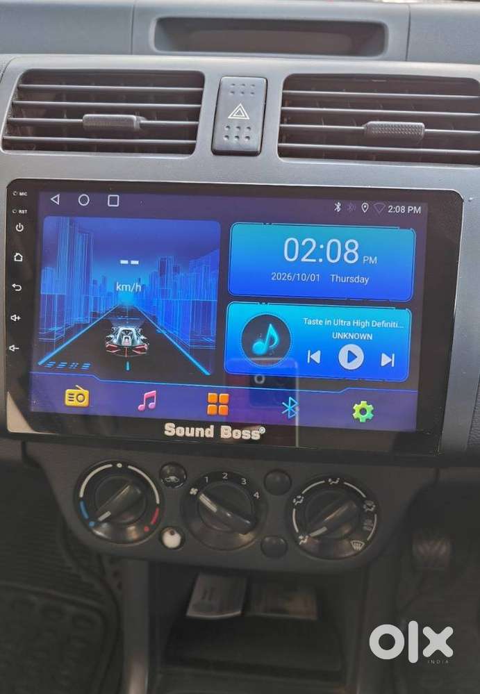 Maruti Suzuki Swift Ldi Optional, 2011, Diesel