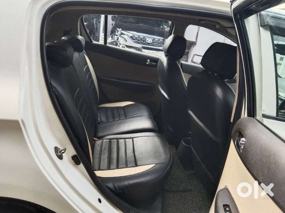 Hyundai I20 1.4 Sportz, 2014, Diesel