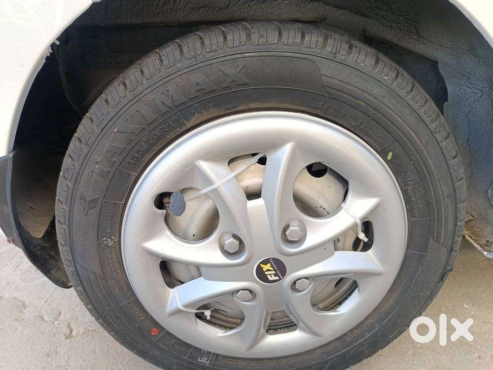 Hyundai Eon Era +, 2018, Petrol