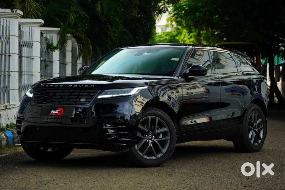 Land Rover Range Velar Hse Dynamic 2.0 Diesel, 2025, Diesel