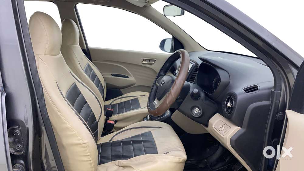 Hyundai New Santro 1.1 Sportz Mt, 2019, Petrol