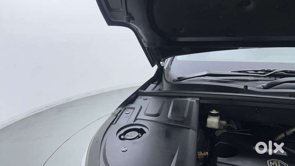 Mg Hector Sharp Dct Petrol, 2020, Petrol