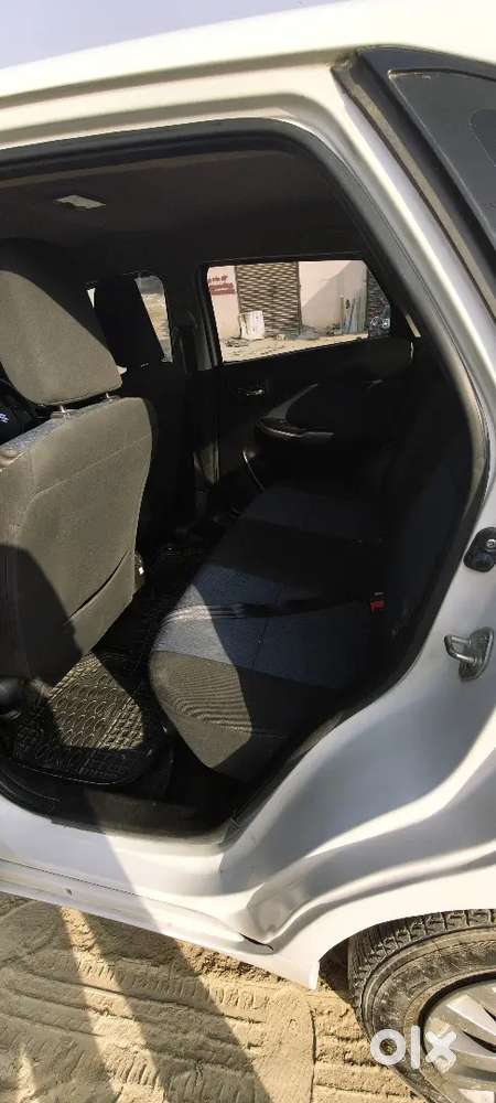 Maruti Suzuki Baleno 2019 Petrol 62000 Km Driven