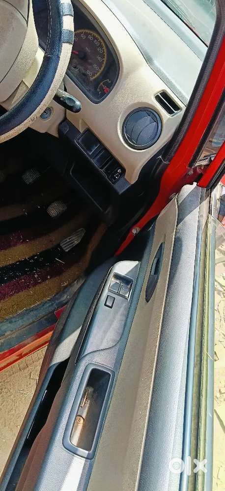 Maruti Suzuki Estilo 2007 Petrol 74000 Km Driven