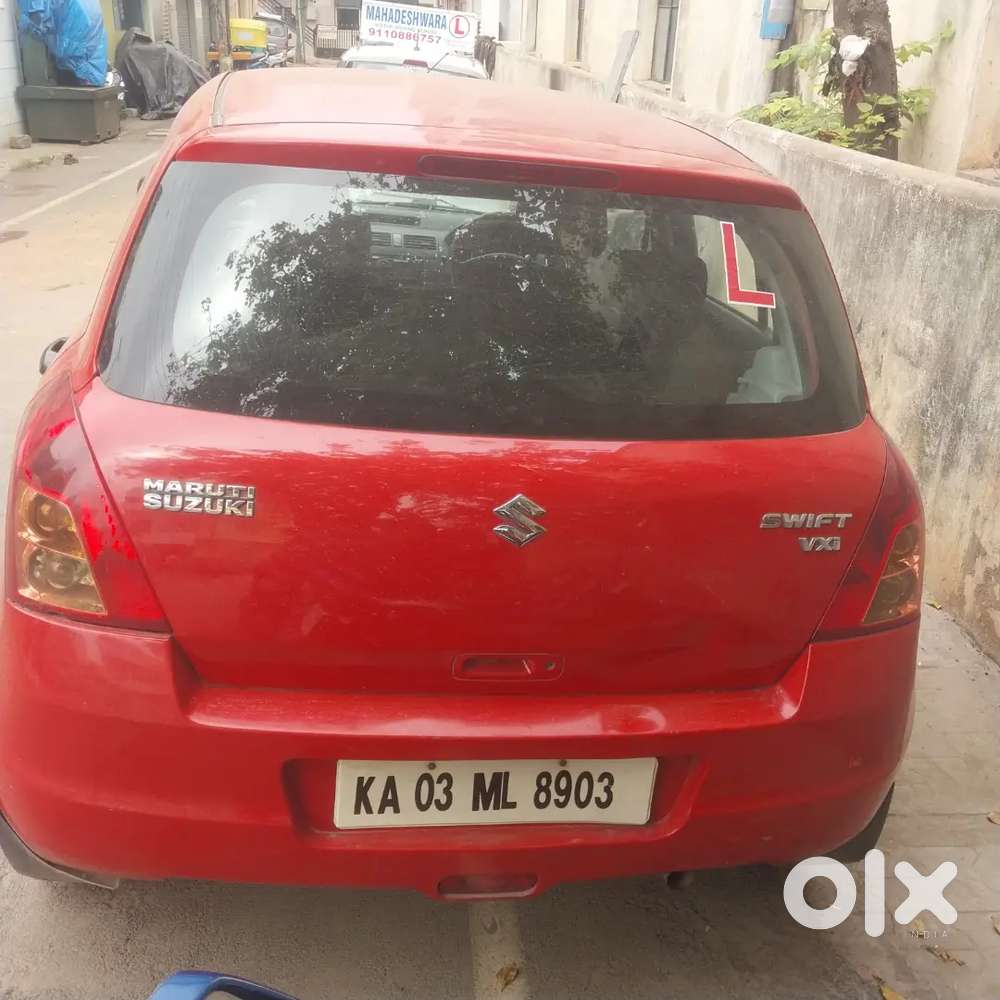 2010 Model Single Owner