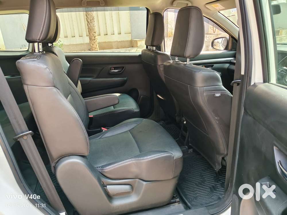 Maruti Suzuki Xl6 1.5 Alpha Mt, 2022, Petrol