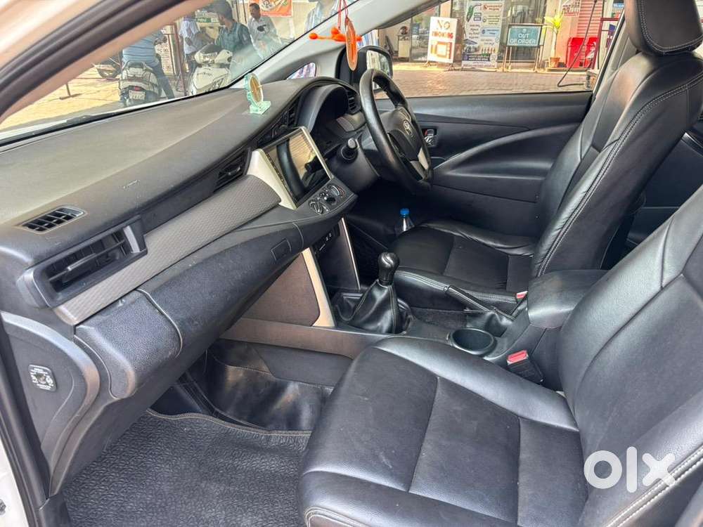 Toyota Diesel Manual 2018 Car