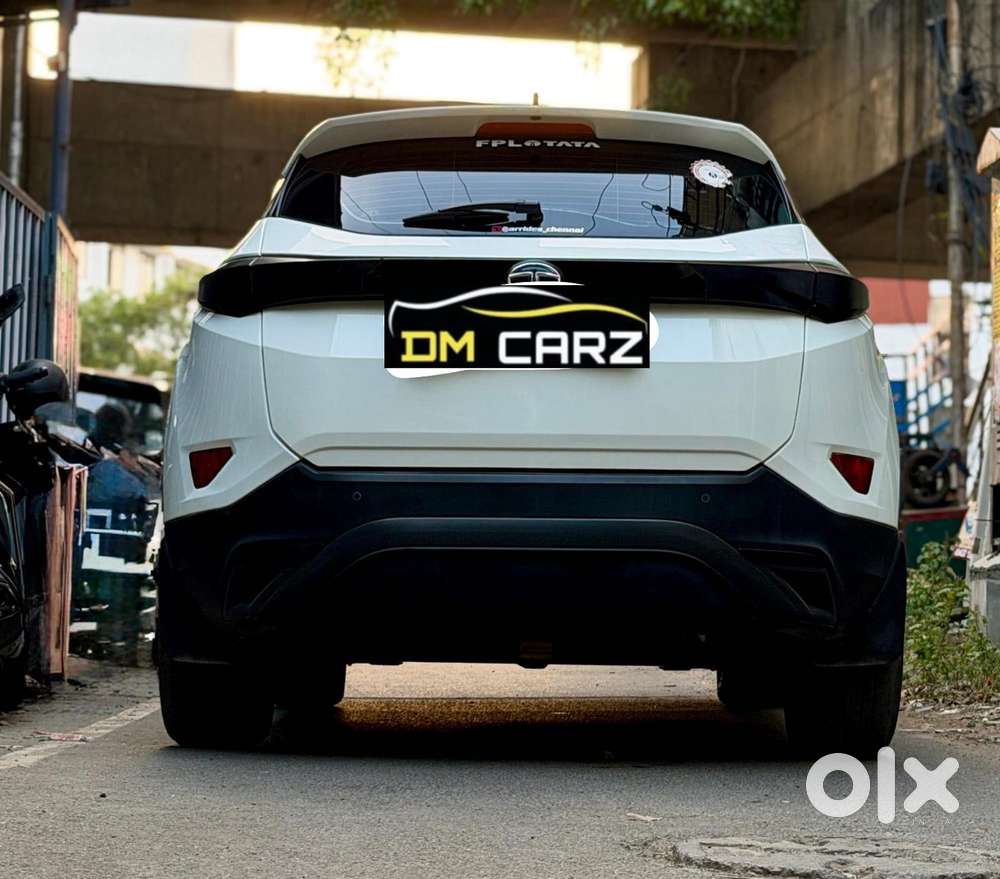 Tata Harrier Xza+, 2023, Diesel