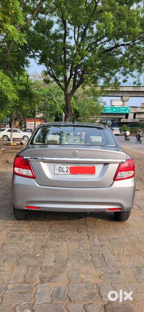 Maruti Suzuki Dzire 1.2 Vxi, 2021, Petrol