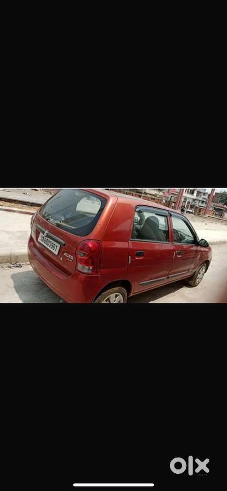 Maruti Suzuki Alto K10 Good Condition Paper Valid 2031 1st Owner