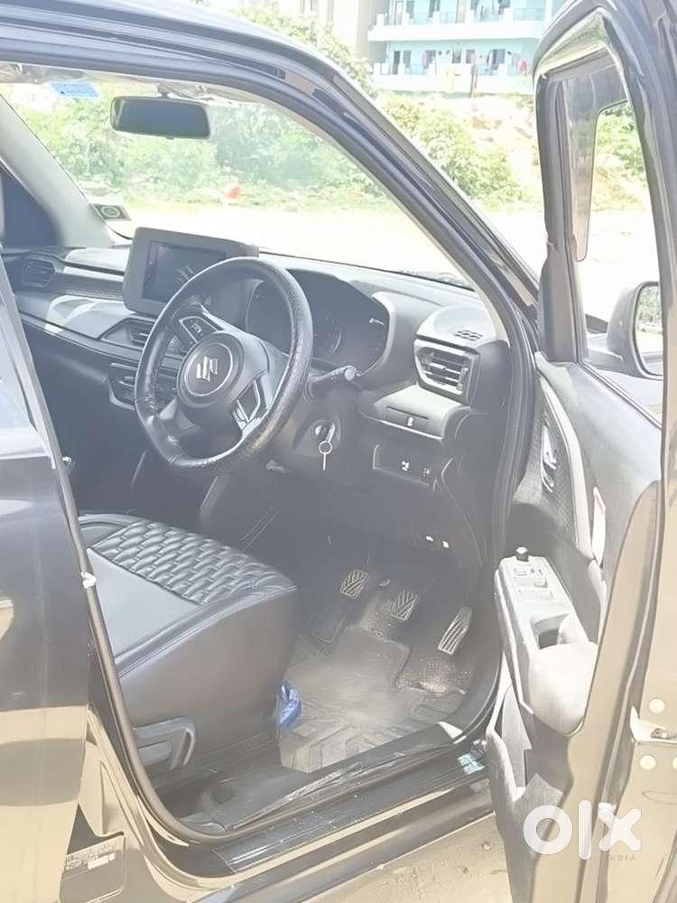 Maruti Suzuki Swift Vxi Abs Bsiv, 2025, Cng & Hybrids