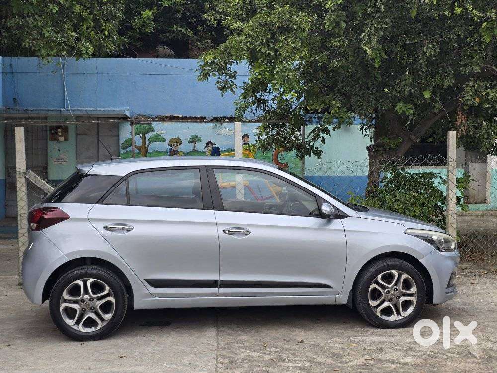 Hyundai Elite I20 [ ] 1.4 Asta Crdi, 2019, Diesel