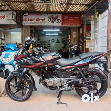 Pulsar 220 2024 olx