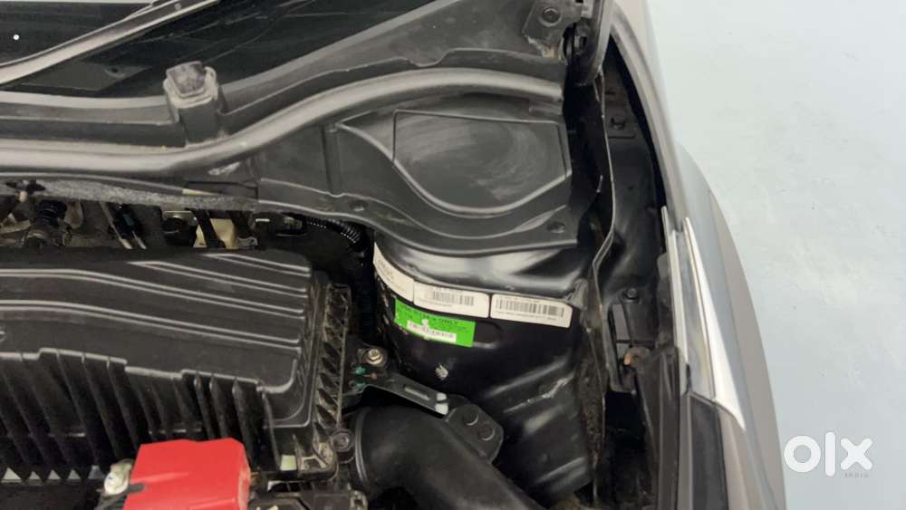 Tata Altroz 1.2 Xe Rhytm Petrol, 2021, Petrol