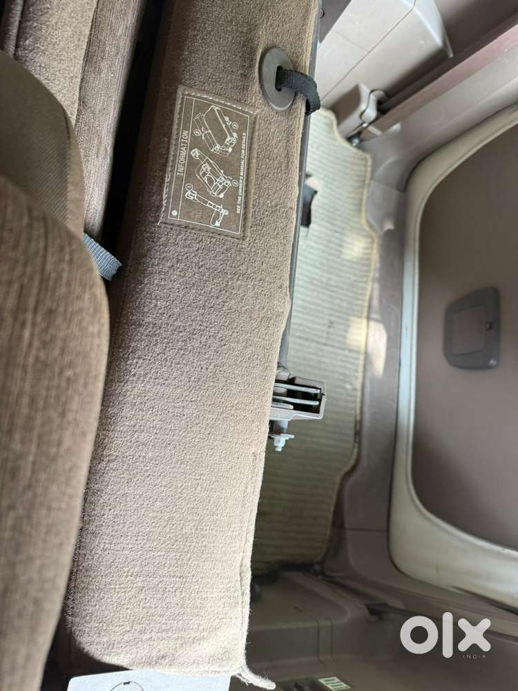 Mahindra Xylo Diesel 2009