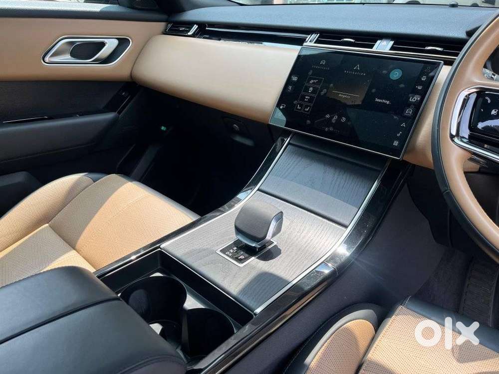 Land Rover Range Velar Hse Dynamic 2.0 Diesel, 2025, Diesel