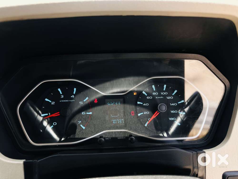 Mahindra Scorpio Classic 2.2 S 11 Mt 7 Str, 2024, Diesel