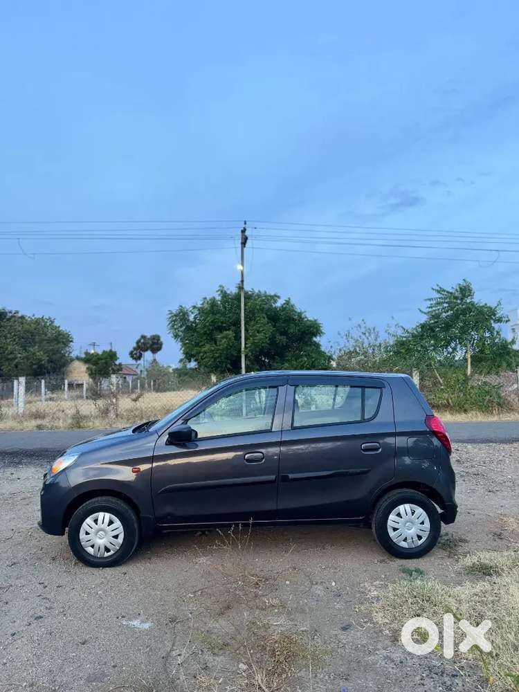 Maruti Suzuki Alto 800 2023 Petrol Manual