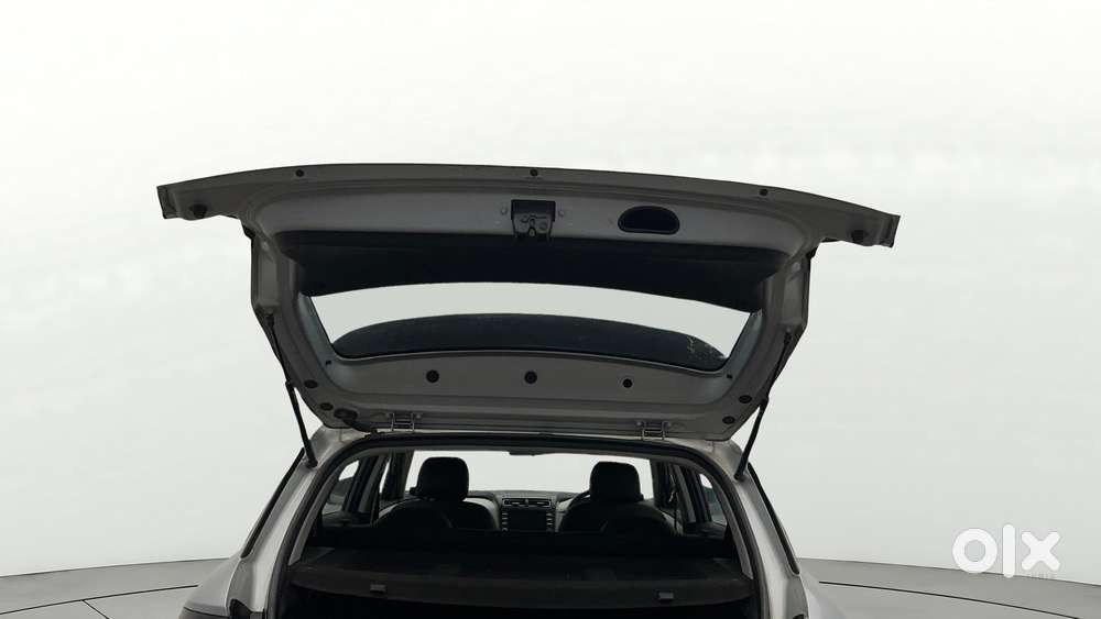 Hyundai Creta 1.5 Ex Petrol, 2020, Petrol