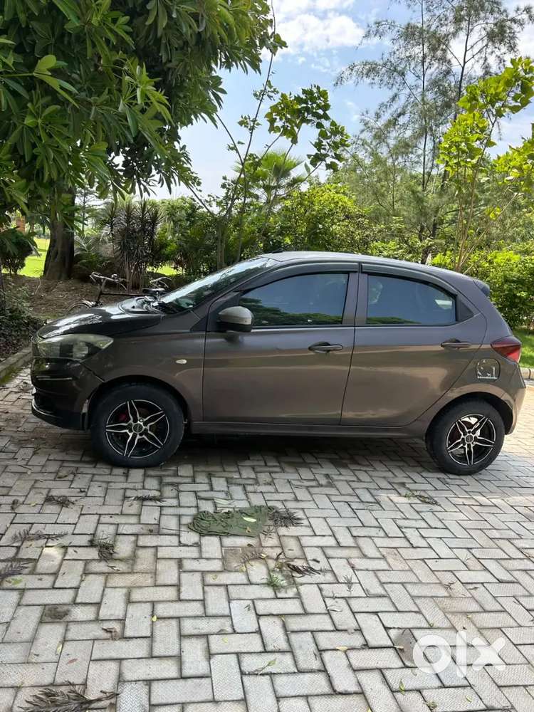 Tata Tiago 2019 Petrol Good Condition
