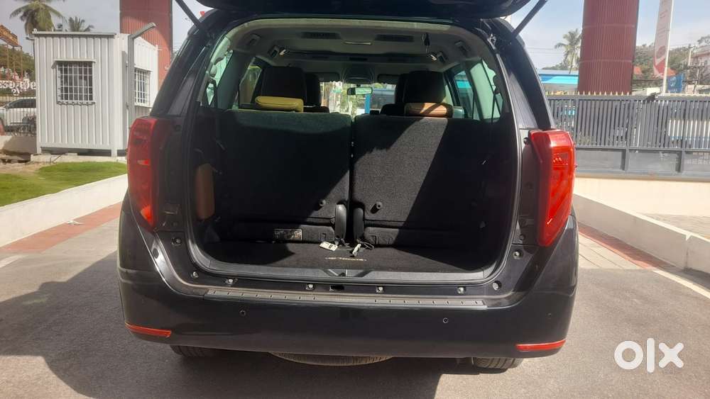 Toyota Innova Crysta Zx 2.4 Diesel 7 Seater, 2021, Diesel