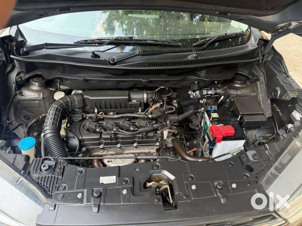 Maruti Suzuki Xl6 Alpha At, 2021, Petrol