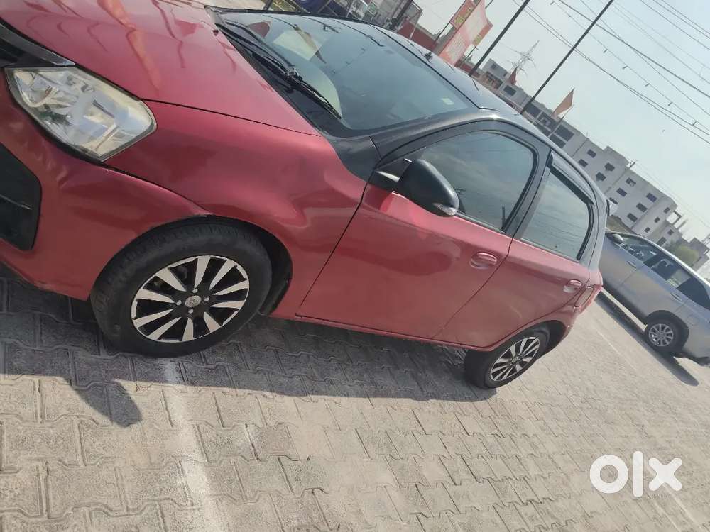 Loan Default Car