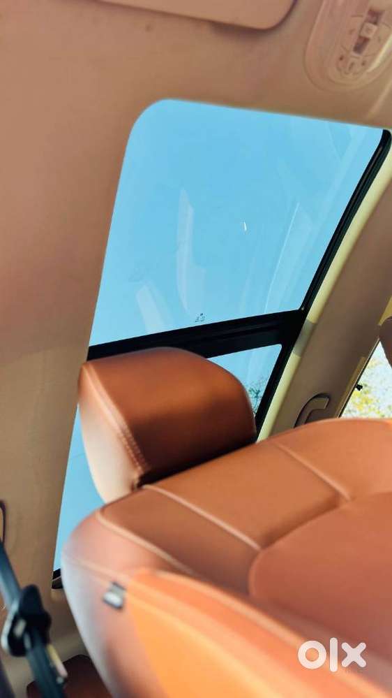 Mg Hector Plus Sharp Pro 2.0 Turbo Diesel 7 Str, 2020, Diesel