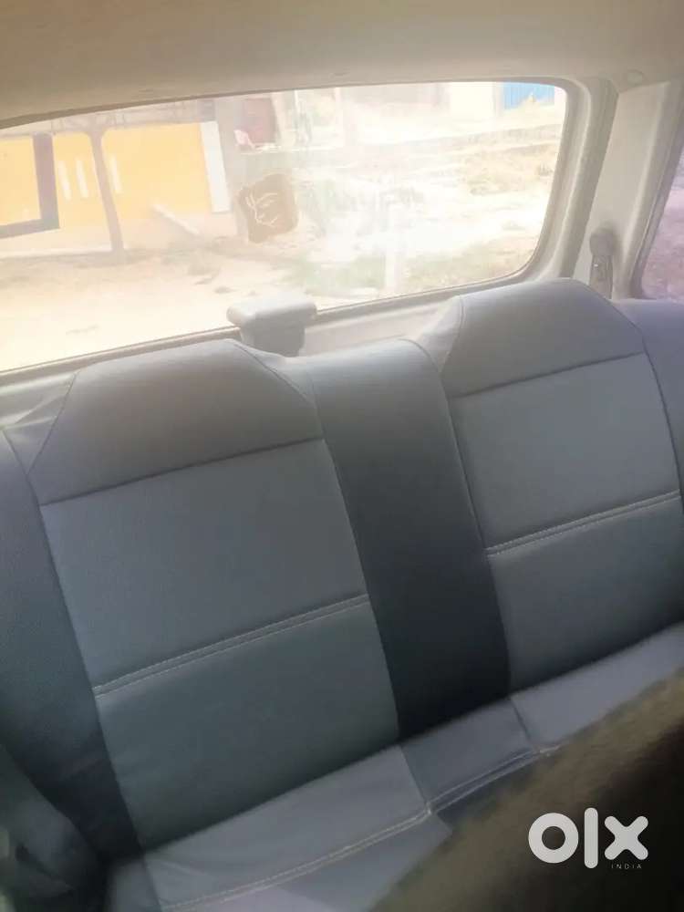 Maruti Suzuki 800 2010 Petrol 27000 Km Driven