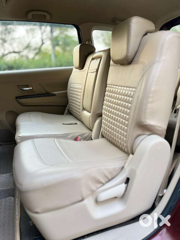 Maruti Suzuki Ertiga 1.5 Zxi, 2022, Cng & Hybrids
