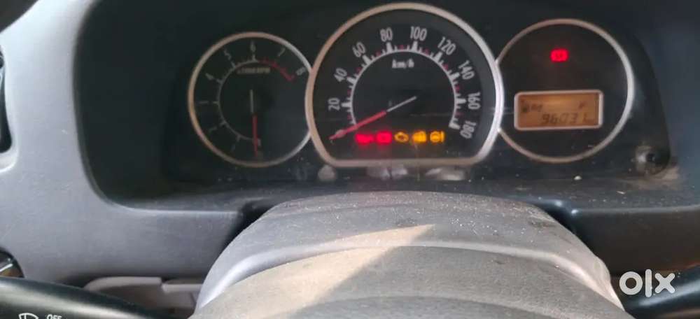 Maruti Suzuki Alto K10 2012 Petrol Good Condition