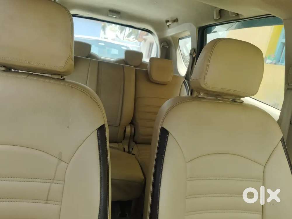 Maruti Suzuki Ertiga 2015