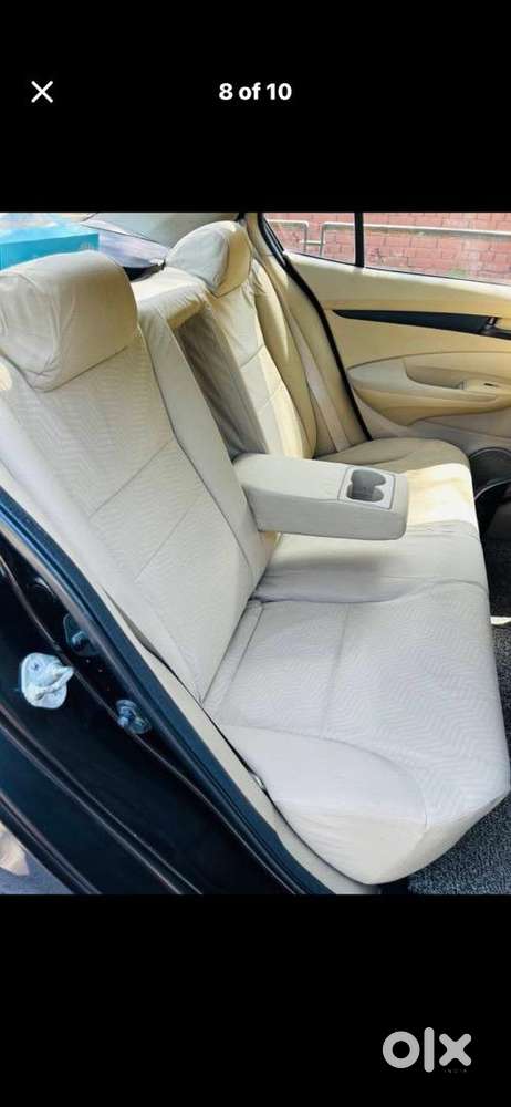 Honda City 2012 Petrol Good Condition