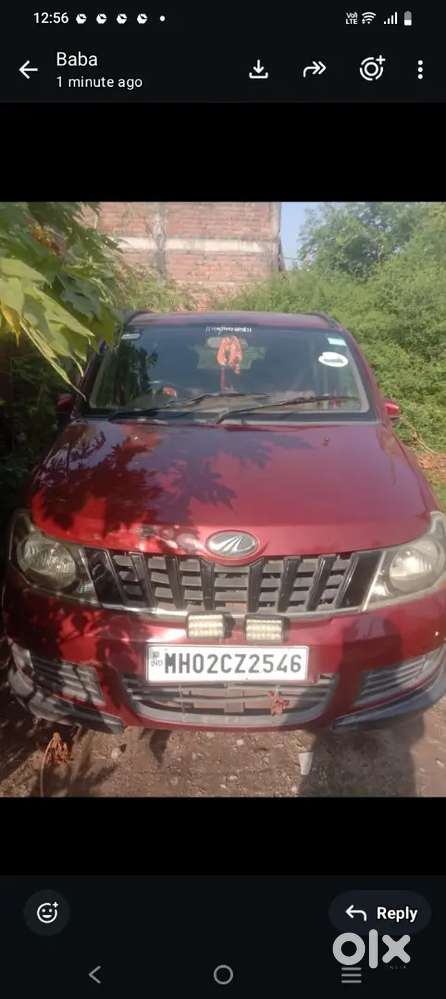 Mahindra Xylo Diesel Manual 2013