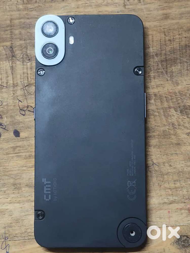 CMF by Nothing Phone 1