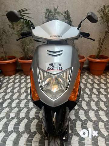 Olx honda hot sale dio