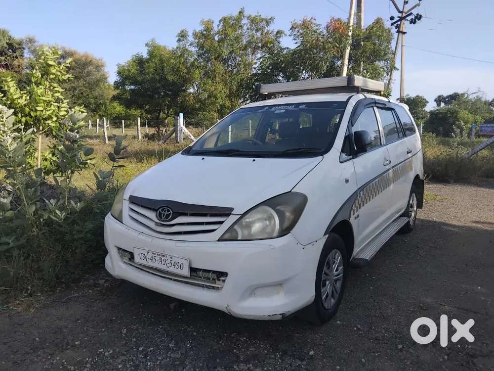 Mileage 13 Per Litre