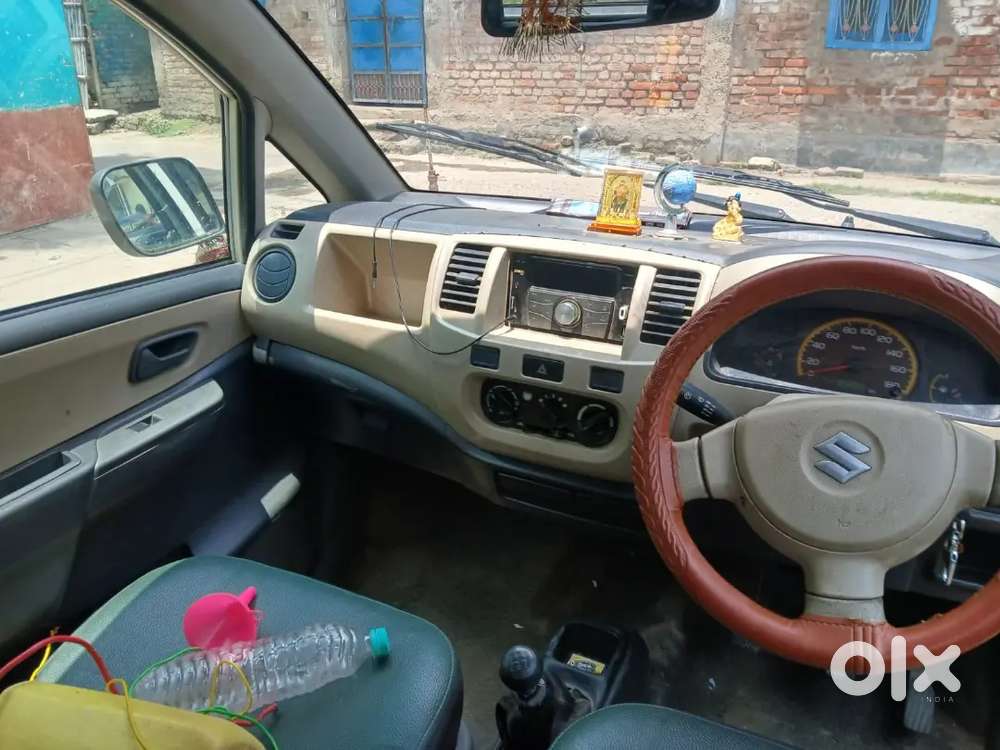 Maruti Suzuki Estilo Lxi 2008