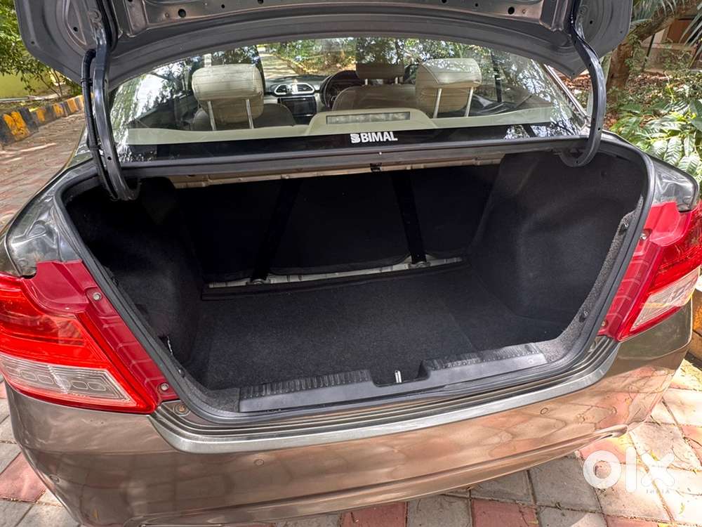 Maruti Suzuki Dzire 2022
